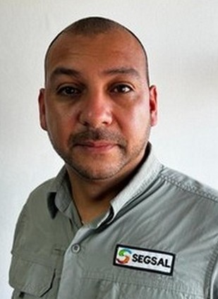 Javier Toro